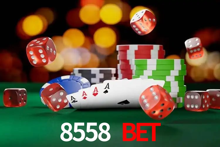 Estatísticas 8558 bet