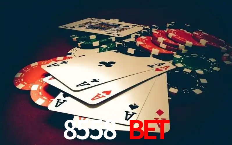 cassino 8558 bet