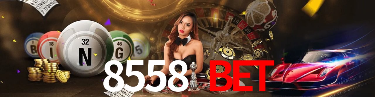 Promoções Sazonais 8558 bet