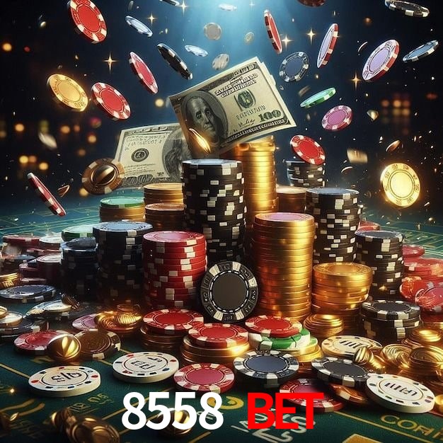 Explorando a Categoria de Eventos em Apostas na 8558 bet