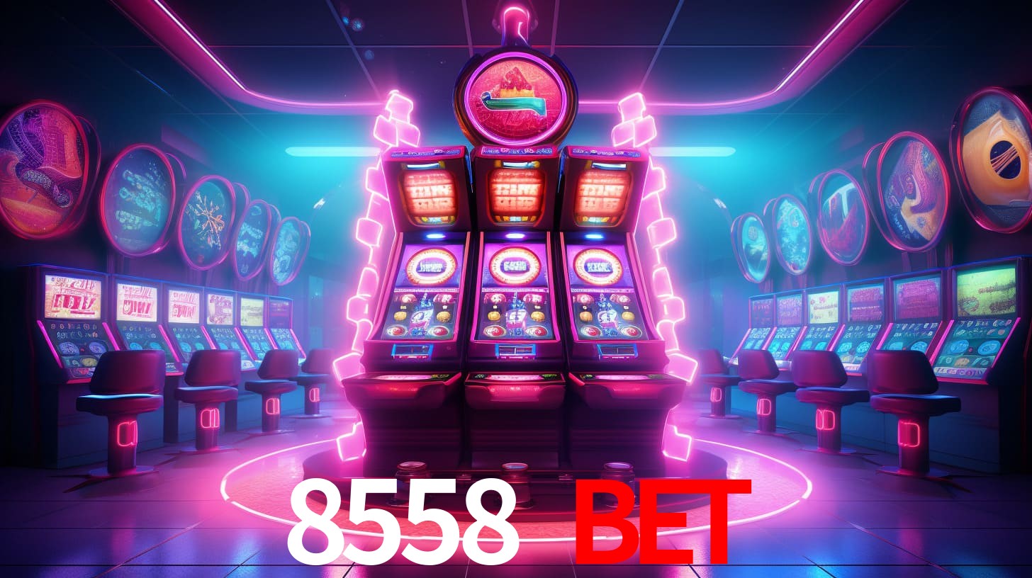 8558 bet