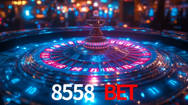 8558 bet App Interface