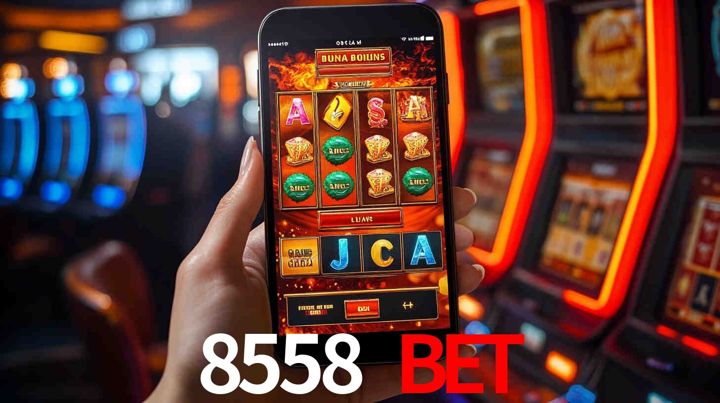 8558 bet