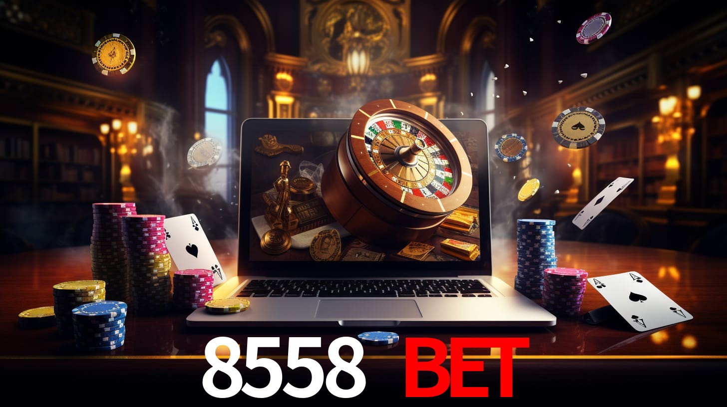 VIP Casino 8558 bet