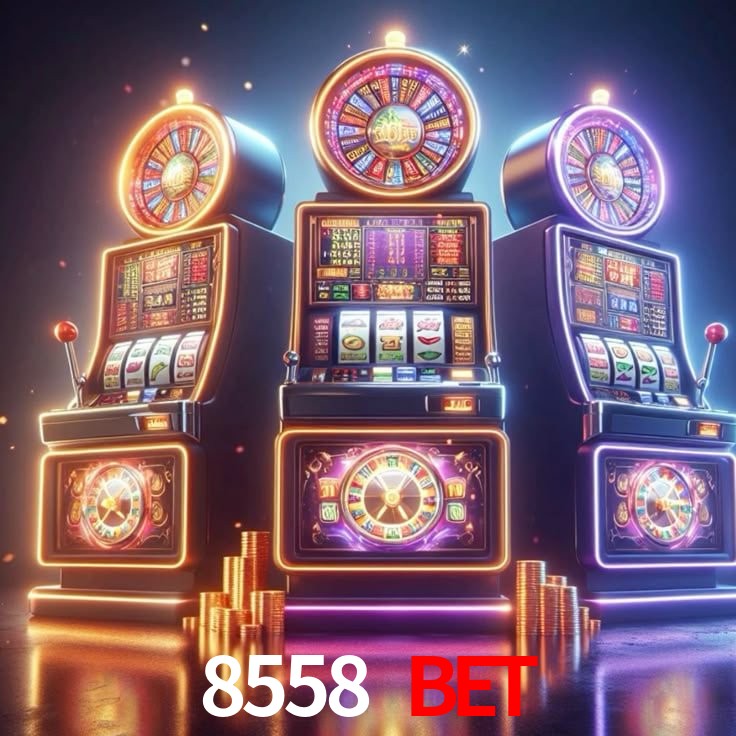 8558 bet
