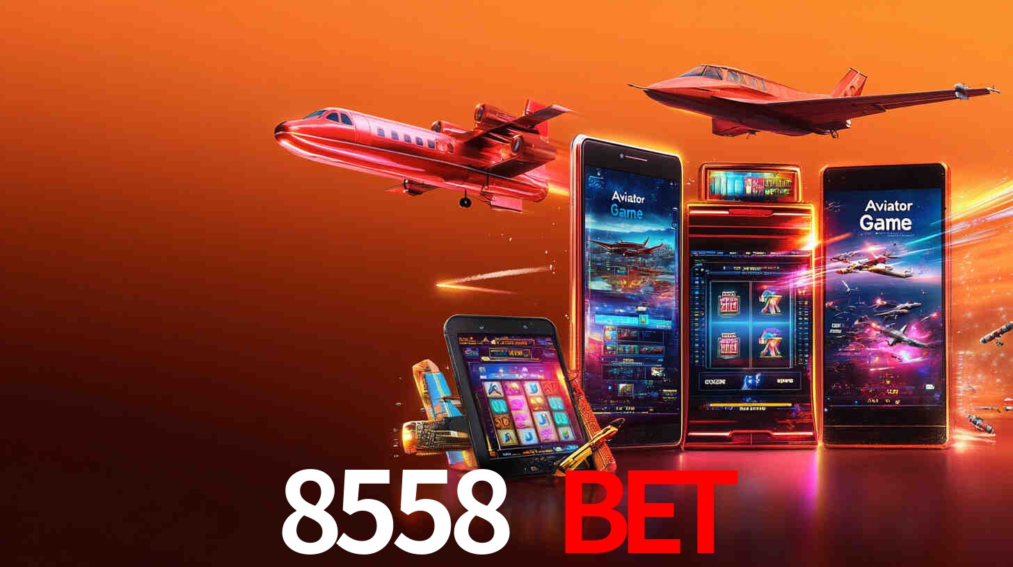 Apostas Esportivas na 8558 bet: Um Guia Completo