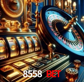 Bônus de Boas-vindas 8558 bet