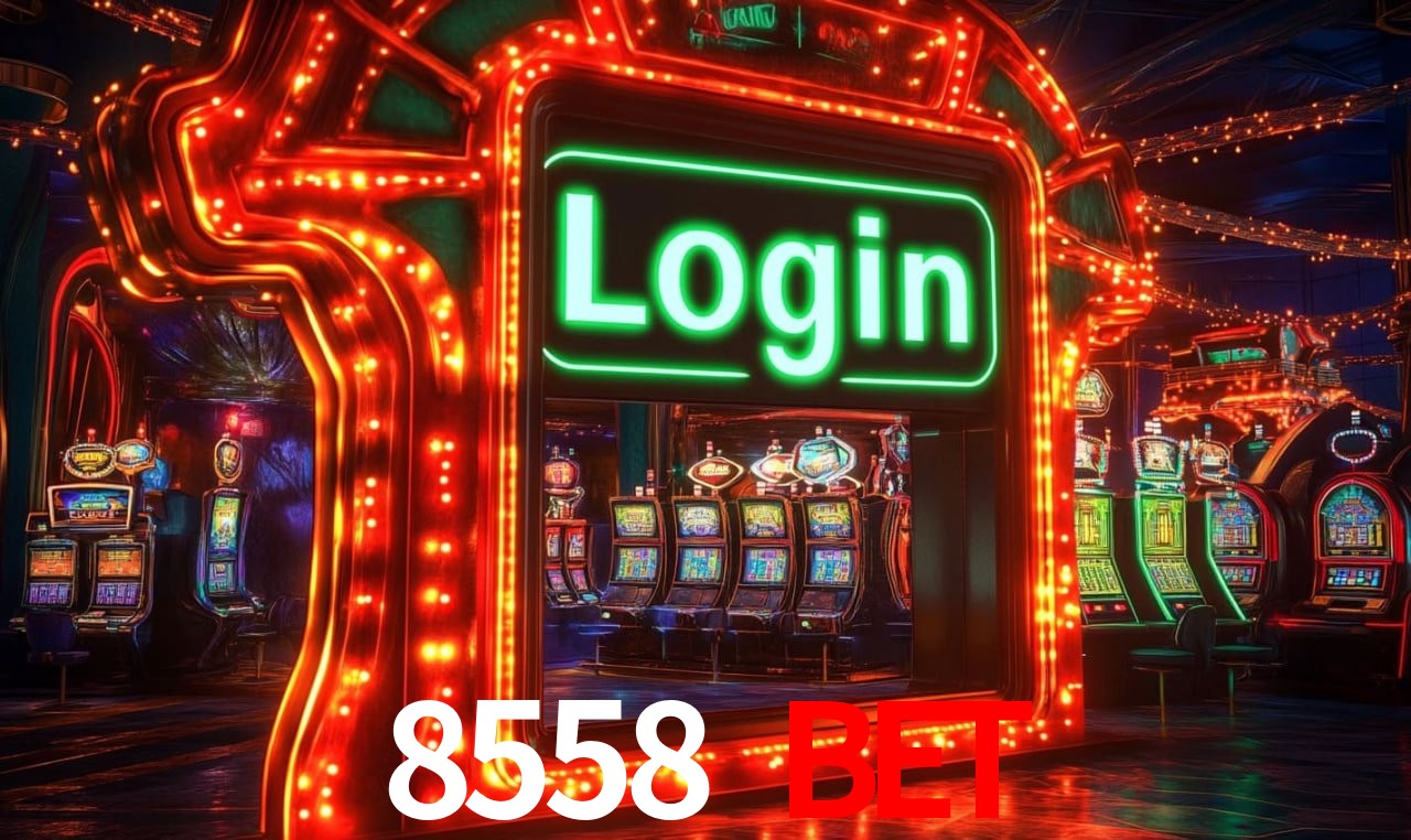Casino Ao Vivo 8558 bet