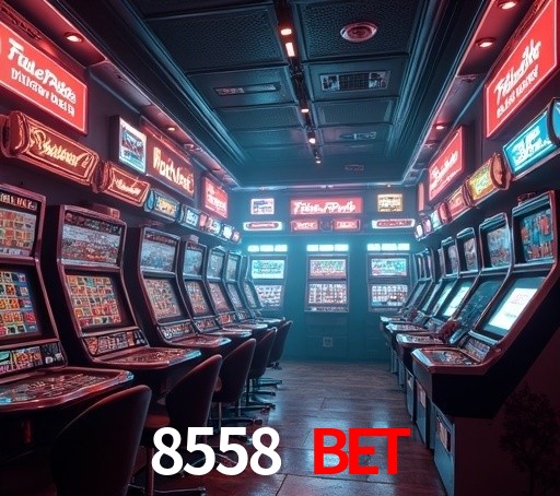 Sistemas de Segurança 8558 bet
