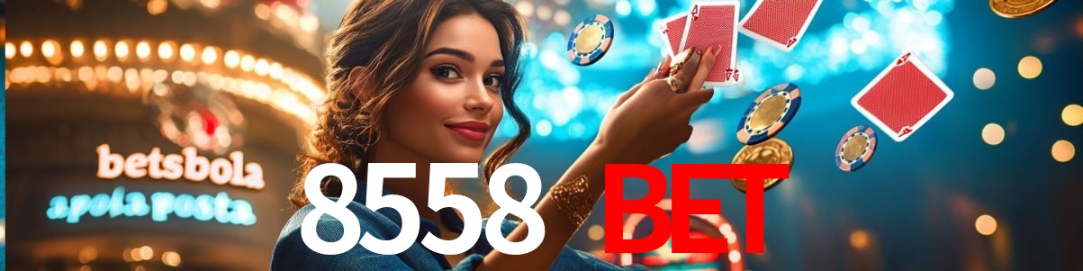 Experiência VIP 8558 bet