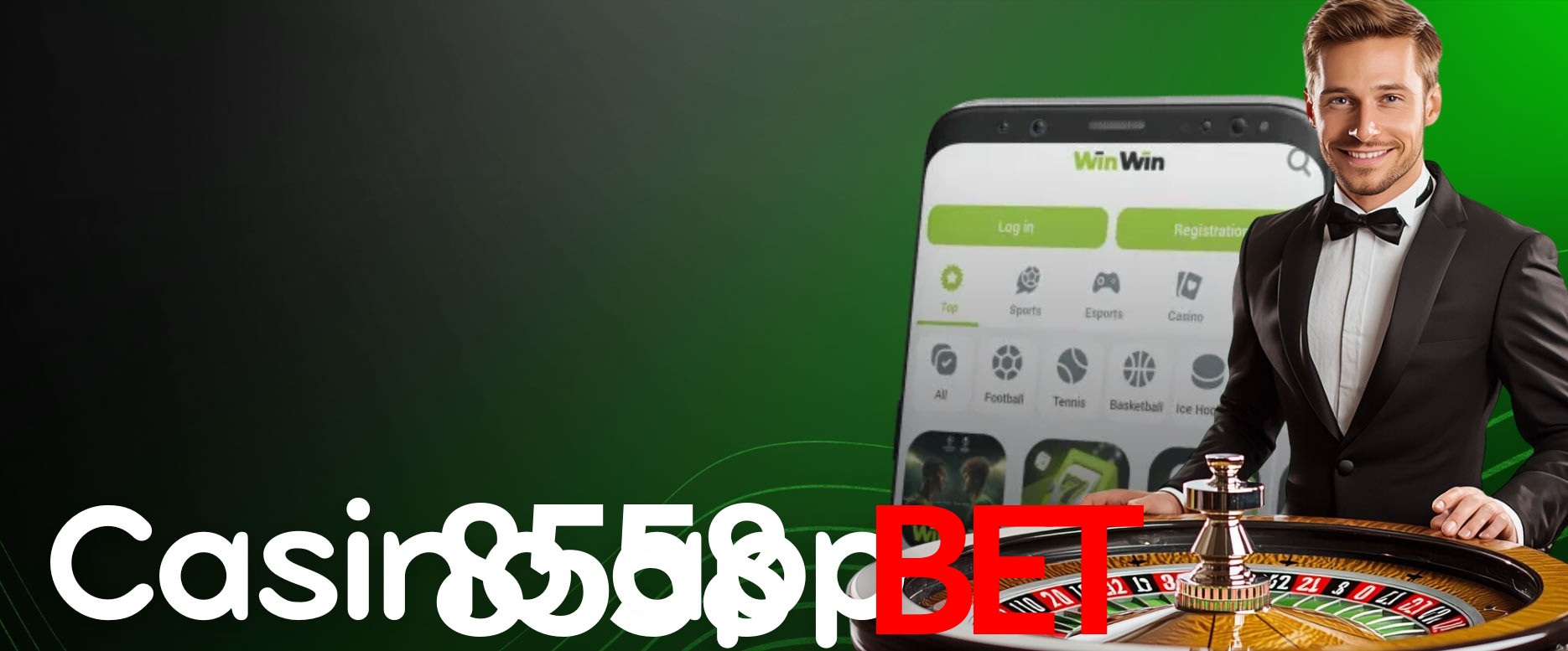 API Integration 8558 bet