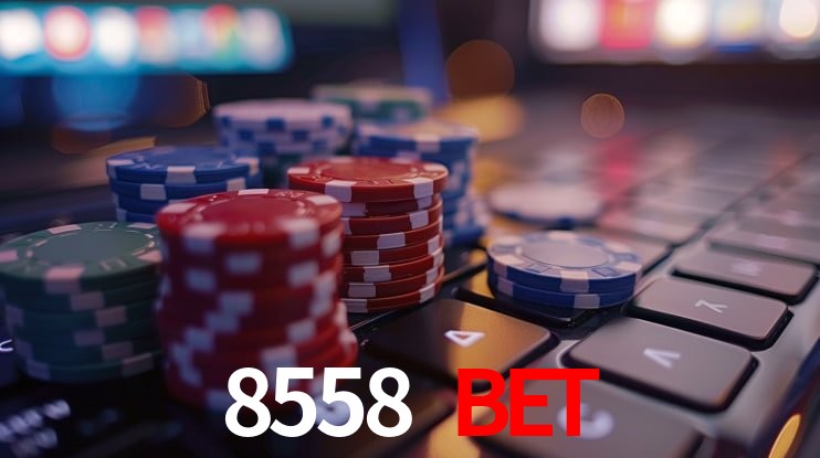 Jogos de Slot 8558 bet