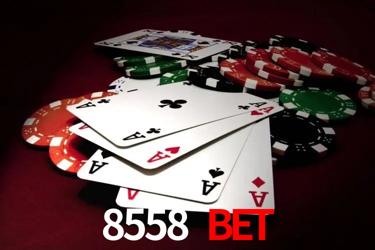 Interface Premium 8558 bet