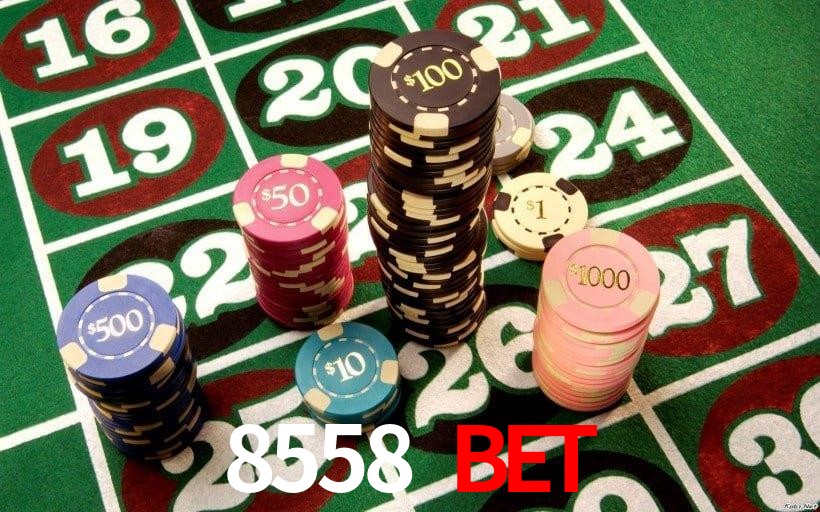 Descubra a Essência do 8558 bet: Nossa História e Compromissos