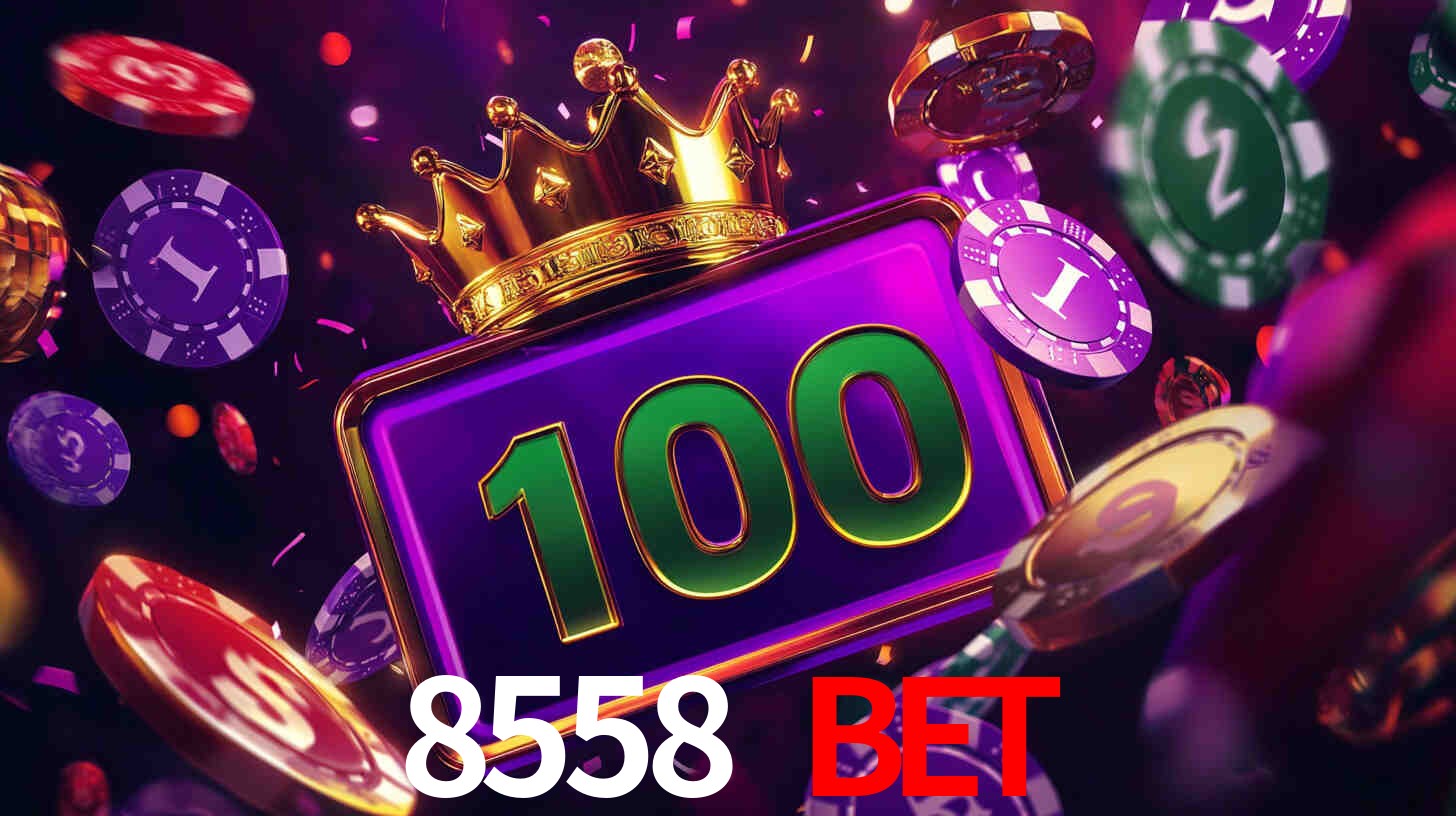 Programa VIP 8558 bet