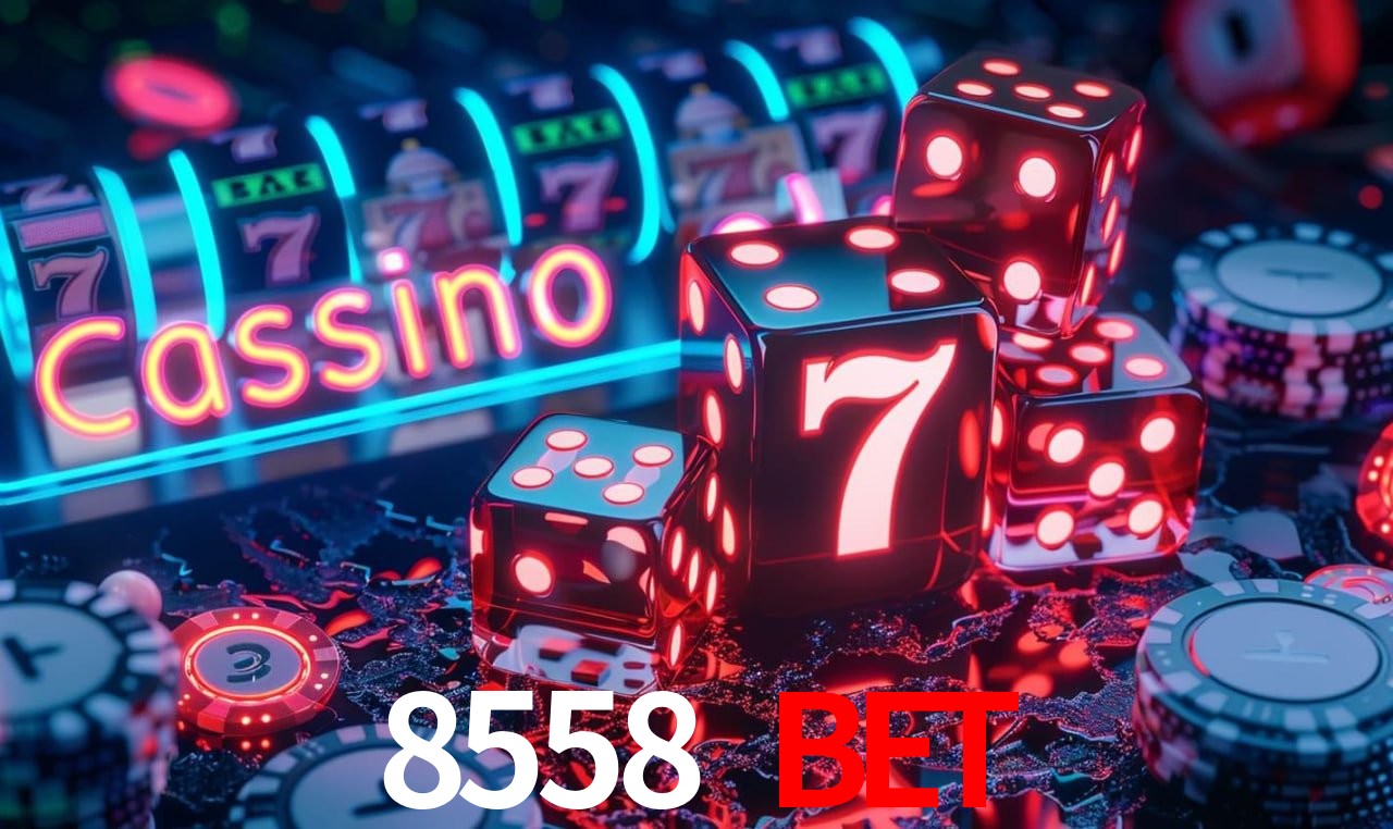 Welcome Bonus 8558 bet