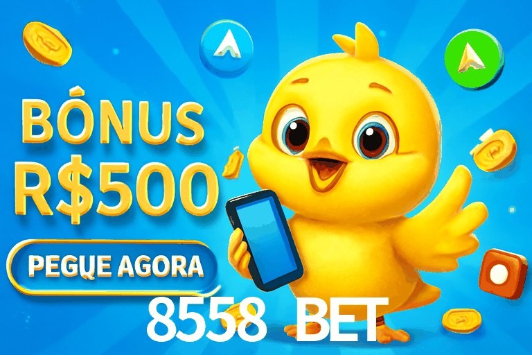 Account Benefits 8558 bet