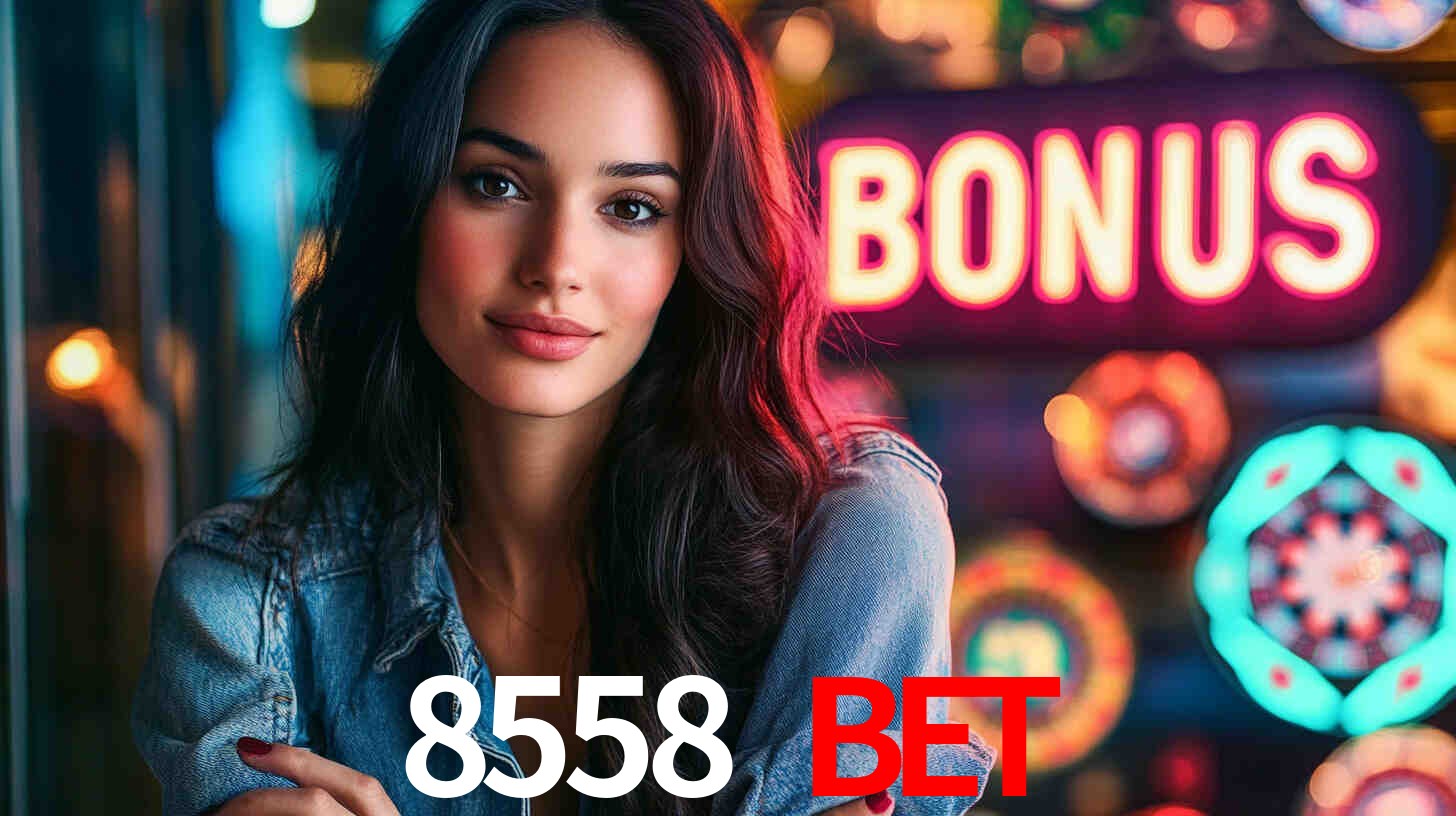 8558bet.com