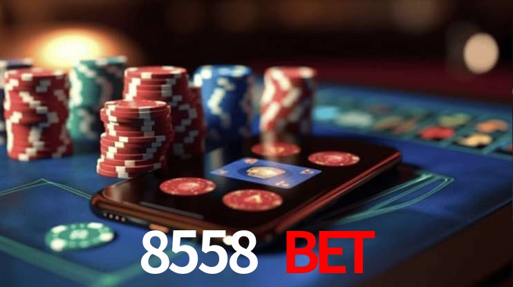 Experiência VIP 8558 bet