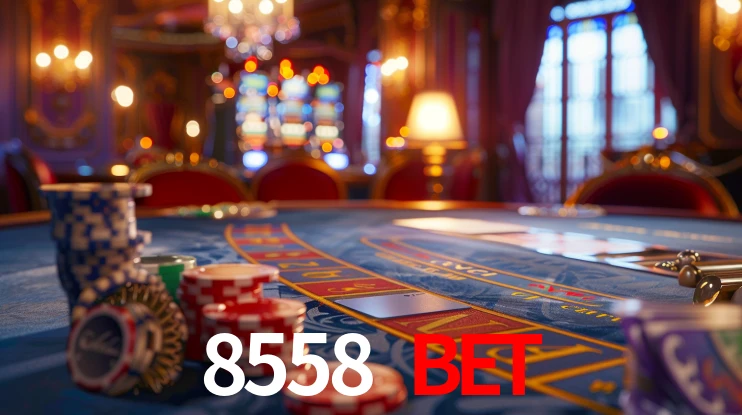 Game Providers 8558 bet