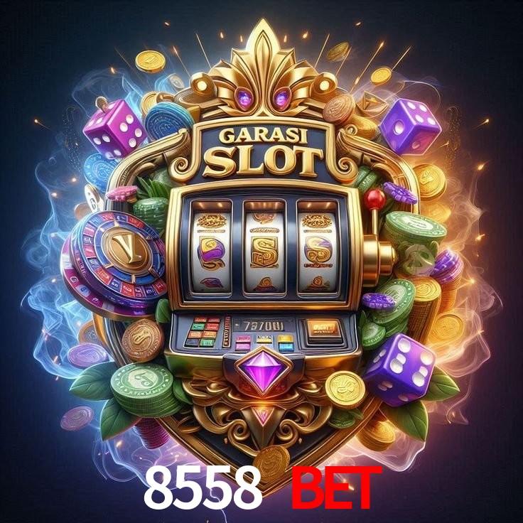 Diretório de Jogos 8558 bet