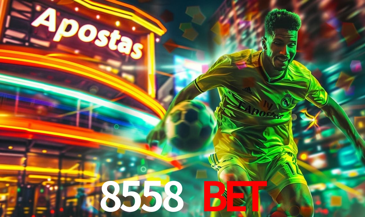 Apostas de Tênis 8558 bet