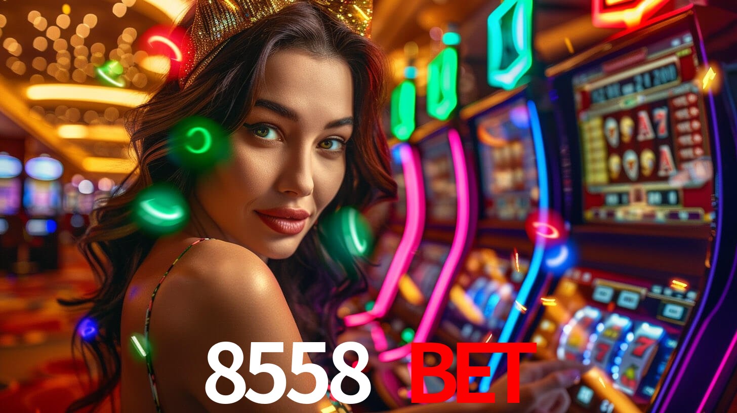 Bônus Generosos e Exclusivos no 8558 bet para Você!