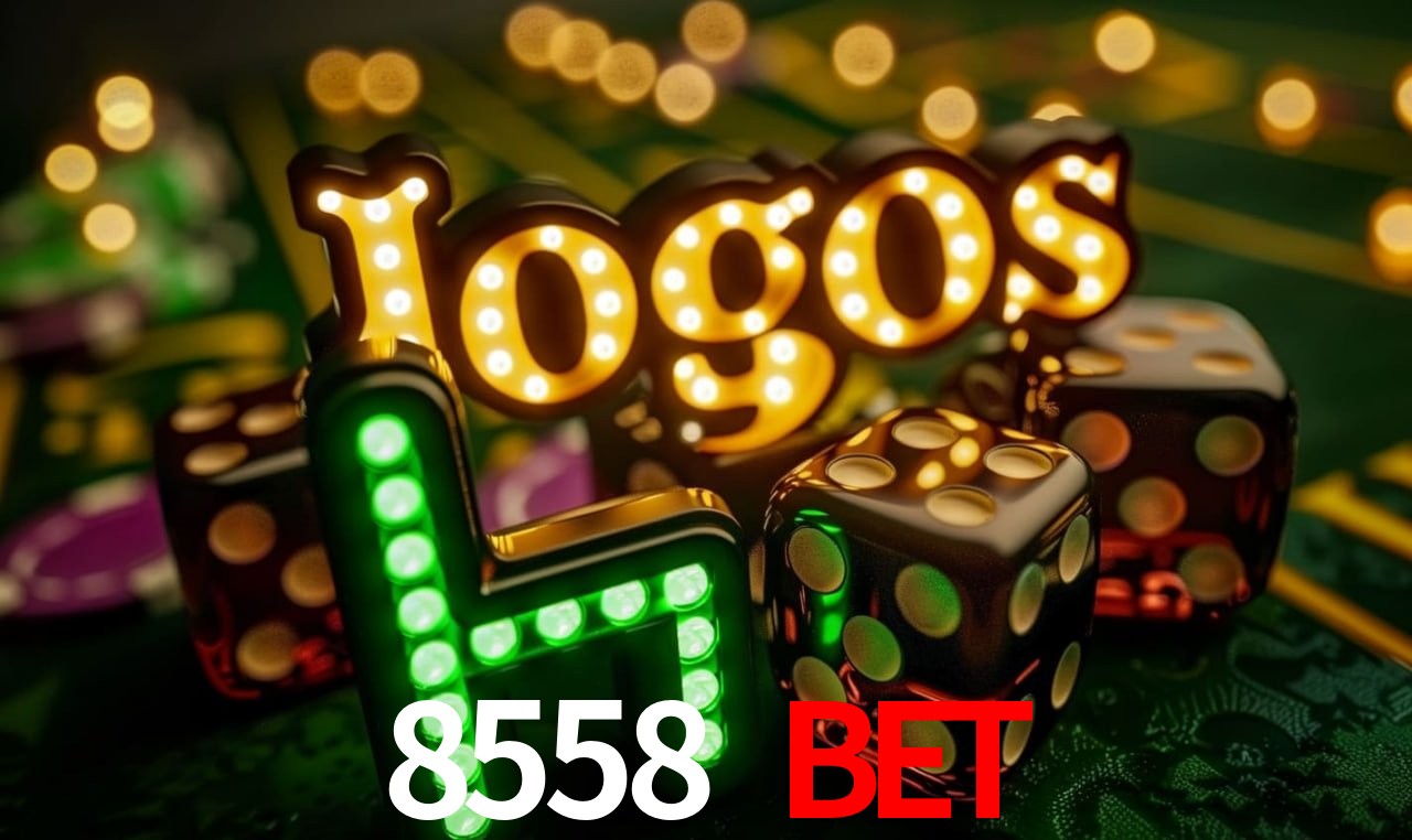 Apostas de Futebol 8558 bet