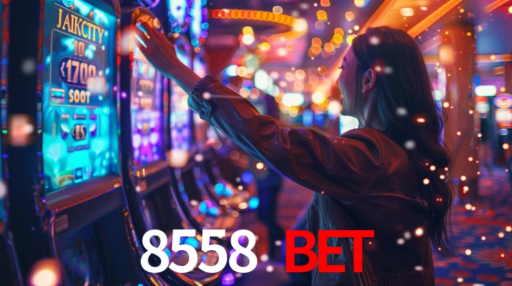 8558 bet
