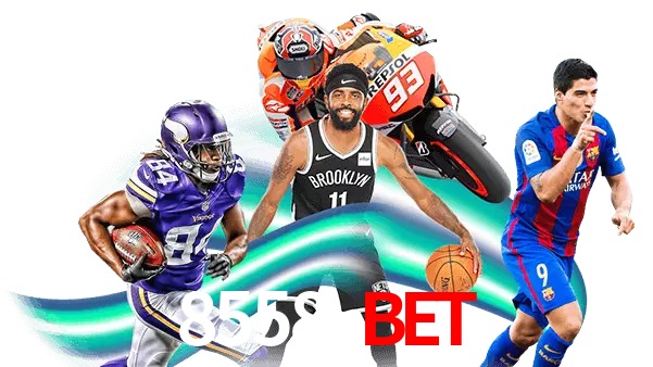 8558 bet