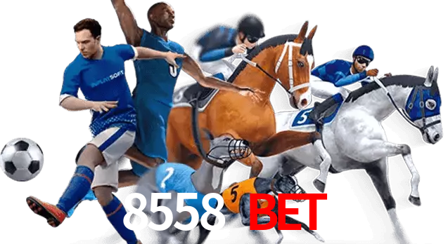 8558 bet