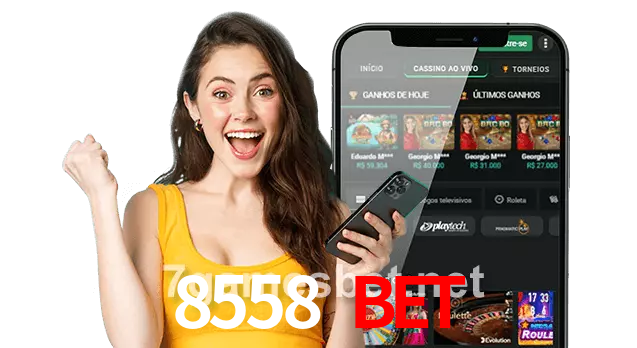 8558 bet