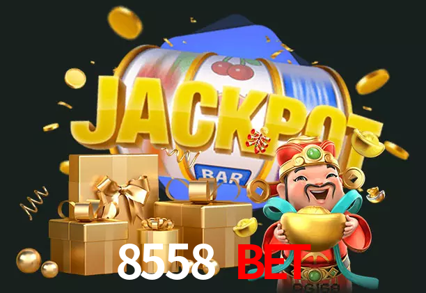 8558 bet bet